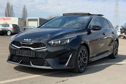 Kia ceed / Ceed Gebrauchtwagen