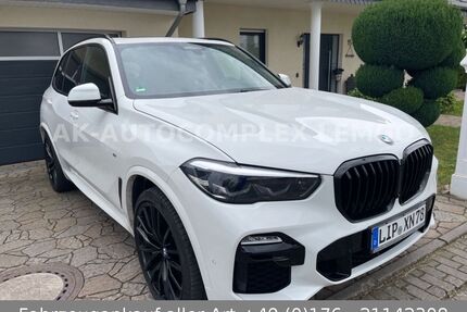 BMW X5 Gebrauchtwagen