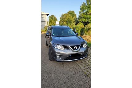 Nissan X-Trail Gebrauchtwagen