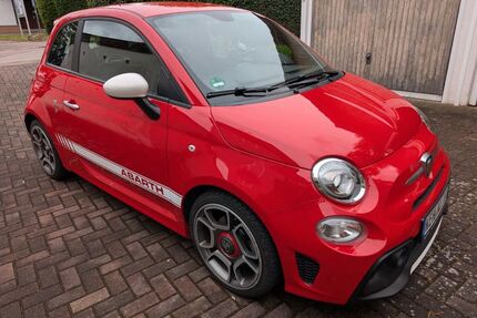Abarth 595 Gebrauchtwagen