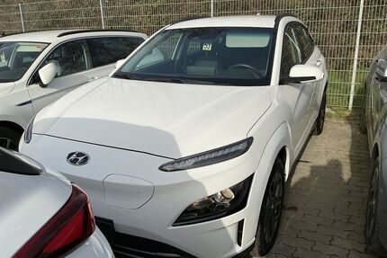 Hyundai KONA Gebrauchtwagen