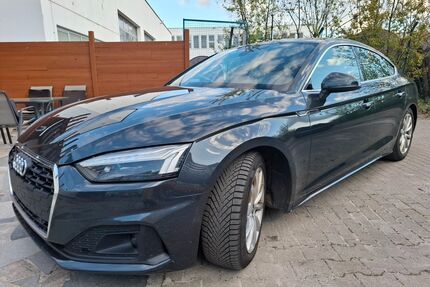 Audi A5 Gebrauchtwagen