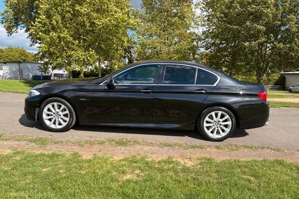 BMW 550 Gebrauchtwagen