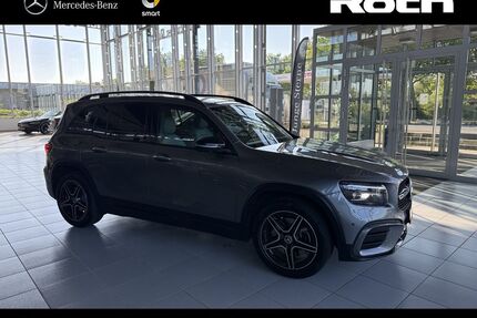 Mercedes-Benz GLB 250 Gebrauchtwagen