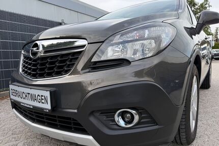 Opel Mokka Gebrauchtwagen