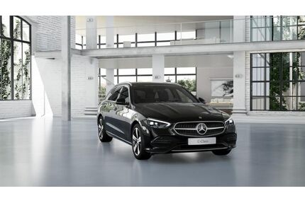 Mercedes-Benz C 200 Gebrauchtwagen