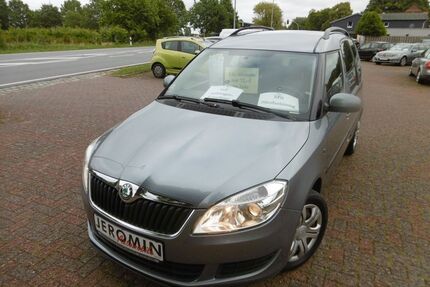 Skoda Roomster Gebrauchtwagen