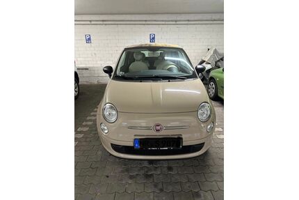 Fiat 500C Gebrauchtwagen