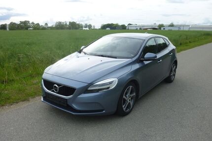 Volvo V40 Gebrauchtwagen