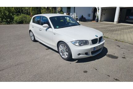 BMW 120 Gebrauchtwagen