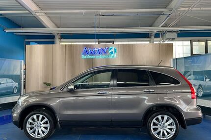 Honda CR-V Gebrauchtwagen