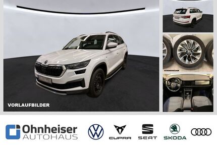 Skoda Kodiaq Gebrauchtwagen