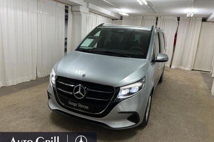 Mercedes-Benz V 250 Gebrauchtwagen
