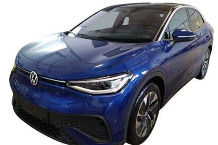 VW ID.5 Gebrauchtwagen