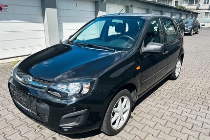 Lada Kalina Gebrauchtwagen