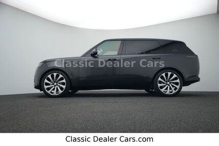 Land Rover Range Rover Gebrauchtwagen