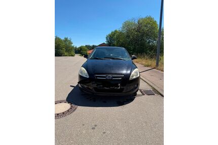 Kia ceed / Ceed Gebrauchtwagen