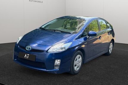 Toyota Prius Gebrauchtwagen