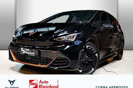 Cupra Born Gebrauchtwagen