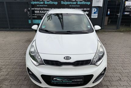 Kia Rio Gebrauchtwagen
