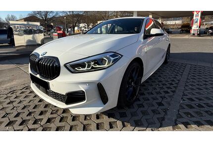 BMW 118 Gebrauchtwagen