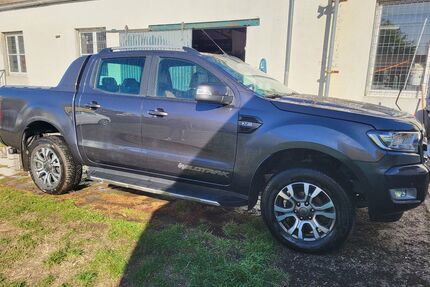 Ford Ranger Gebrauchtwagen