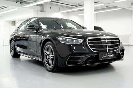 Mercedes-Benz S 450 Gebrauchtwagen
