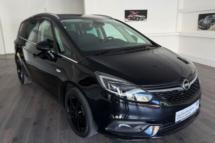 Opel Zafira Gebrauchtwagen