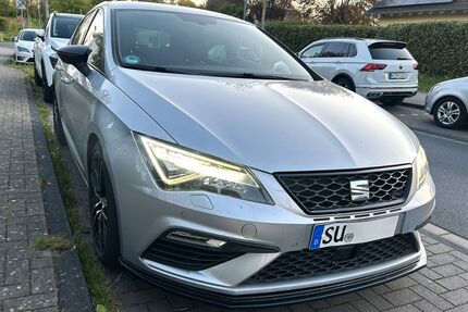 Seat Leon Gebrauchtwagen
