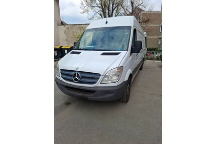 Mercedes-Benz Sprinter Gebrauchtwagen