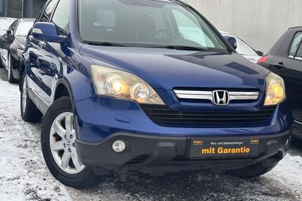 Honda CR-V Gebrauchtwagen