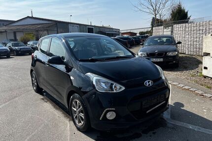 Hyundai i10 Gebrauchtwagen