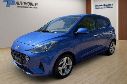 Hyundai i10 Gebrauchtwagen