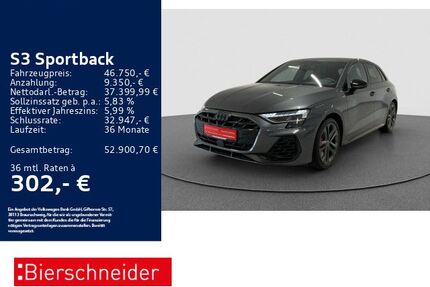 Audi S3 Gebrauchtwagen