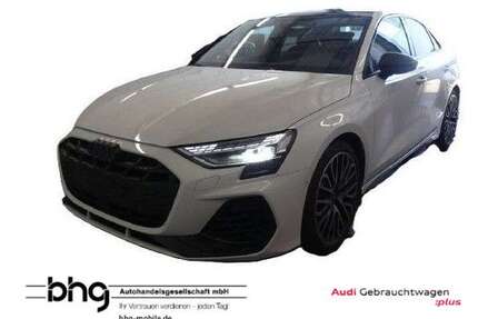 Audi S3 Gebrauchtwagen