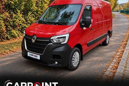 Renault Master Gebrauchtwagen