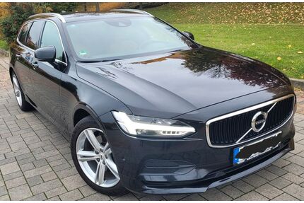 Volvo V90 Gebrauchtwagen