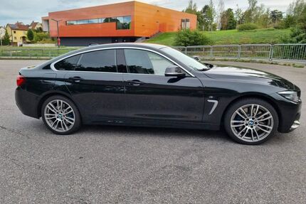 BMW 435 Gran Coupé Gebrauchtwagen