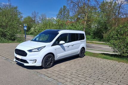 Ford Grand Tourneo Gebrauchtwagen
