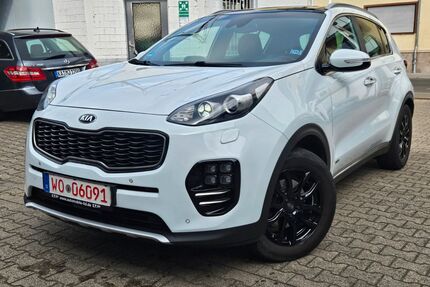 Kia Sportage Gebrauchtwagen
