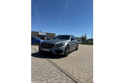 Mercedes-Benz C 450 AMG Gebrauchtwagen