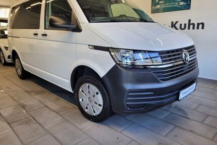 VW T6 Kombi Gebrauchtwagen