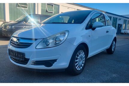Opel Corsa Gebrauchtwagen