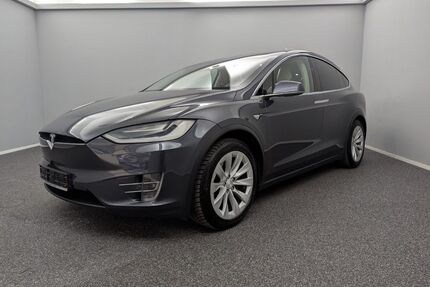Tesla Model X Gebrauchtwagen
