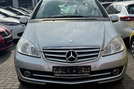 Mercedes-Benz A 150 Gebrauchtwagen