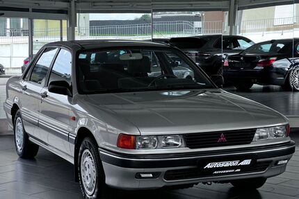 Mitsubishi Galant Gebrauchtwagen