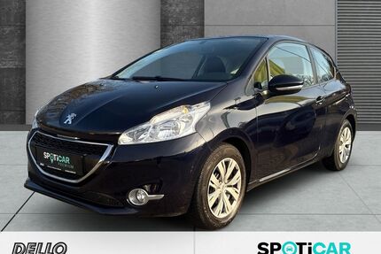Peugeot 208 Gebrauchtwagen