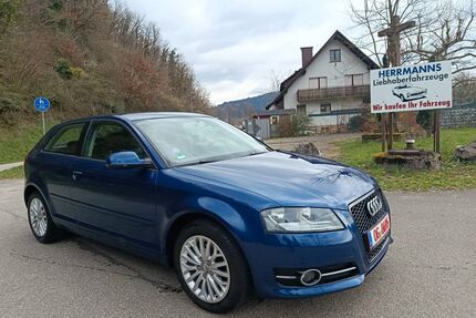 Audi A3 Gebrauchtwagen