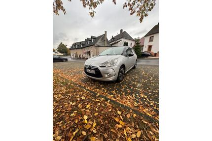 Citroen DS3 Gebrauchtwagen