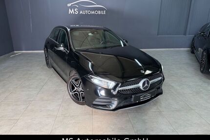 Mercedes-Benz A 220 Gebrauchtwagen